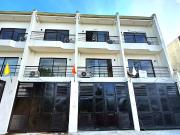 3 Storey Townhouse for sale in Congressional Quezon City...