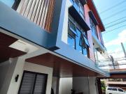 3 Storey Townhouse For Sale in Cubao Quezon City 2 CG...
