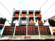 3 Storey Townhouse for sale in Cubao Quezon City