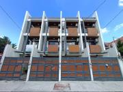 3 Storey Townhouse For Sale In Cubao, Quezon City ND