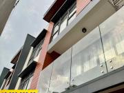 3 Storey Townhouse for sale in Cubao Quezon City Near SM...