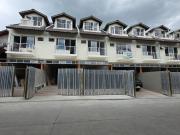 Brand New Townhouse for Sale in Don Antonio Heights...