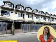 3 Storey Townhouse for Sale in Don Antonio Heights Holy...