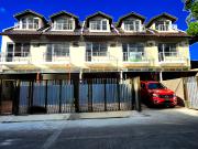 3 Storey Townhouse for Sale in Don Antonio Heights Holy...