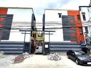 3 Storey Townhouse for sale in Don Antonio Heights Holy...