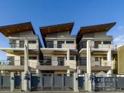 3 Storey Townhouse for Sale in Doña Petrona Subdivision,...