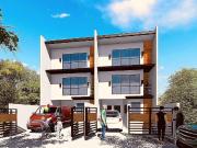 3 Storey Townhouse for sale in Greenland Subdivision San...