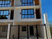 3 Storey Townhouse for sale in Greenland Subdivision San...