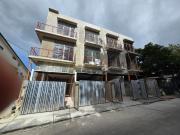 3 Storey Townhouse for Sale in Don Antonio Heights Holy...