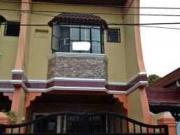 3 Storey Townhouse for Sale in Las Pinas near SM Center