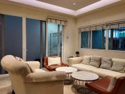 3 Storey Townhouse For Sale in Leighton Place, New Manila