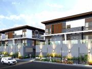 3 Storey Townhouse for Sale in New Manila Luxurious...