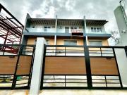 3 Storey townhouse FOR SALE in North Fairview QC Rey