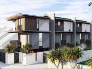 3 Storey Townhouse For Sale in Proj.8 Quezon City 3...