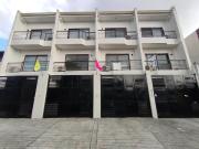 3 Storey Townhouse For Sale in Proj.8 Quezon City...
