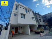 3 Storey Townhouse For Sale in Project 2 near Cubao...