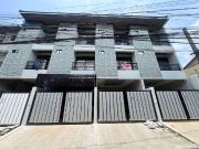 3 Storey Townhouse for Sale in Project 4 Quezon City...