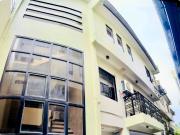 3 Storey Townhouse for sale in Project 6 Bahay Toro near...