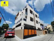 3 Storey Townhouse for sale in Project 6 near Visayas...