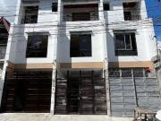 3 Storey Townhouse For Sale In Roxas District, Quezon...