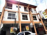 3 Storey Townhouse for sale in San Francisco D el Monte...