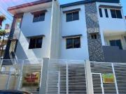 3 Storey Townhouse for Sale in Santa Mesa Manila 3...