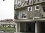 3 Storey Townhouse For Sale in Tandang Sora Quezon City...