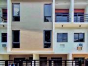 3 Storey Townhouse For Sale in Tandang Sora Quezon City...