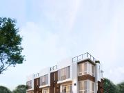 3 Storey Townhouse for Sale in Teacher's Village,...