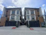 3 Storey Townhouse For sale in Teachers Village quezon...