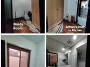 3 STOREY TOWNHOUSE FOR SALE IN THE MAHOGANY PLACE III