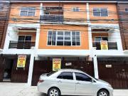 3 Storey Townhouse for sale in V Luna Brgy Pinyahan near...
