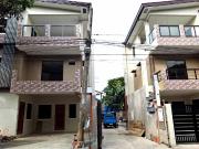 3 Storey Townhouse for sale in West Fairview near...