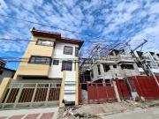 3 Storey Townhouse For Sale in West fairview Quezon City...