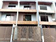 3 Storey Townhouse for sale near Teachers Village...