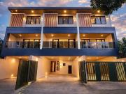 3 STOREY TOWNHOUSE FOR SALE WEST FAIRVIEW, QUEZON CITY