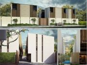 ☆3 STOREY TOWNHOUSE IN E.RODRIGUEZ, QUEZON CITY☆