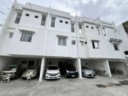 3 Storey Townhouse in Proj.2 Quezon City W/Roofdeck near...