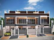 3 Storey Townhouse in Project 8 Quezon City Gated...