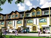 3 Storey Townhouse in San Antonio Valley Paranaque RFO