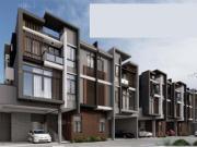 3 Storey Townhouse in San Juan City Metro Manila near...