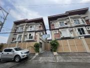 3 Storey Townhouse Inner Units w/ 3BR For Sale in...