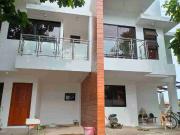 3 Storey Townhouse Ready for Occupancy for Sale at...
