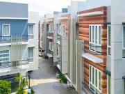 3 Storey Townhouse Unit For Sale at Quezon City near SM...