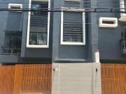 3 Storey Townhouse Unit Teacher's Village Quezon...
