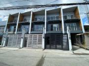 3 STOREY TOWNHOUSE UNITS FOR SALE In Mercedes Executive...