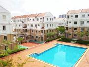 3 Storey Townhouse Villa at Maluri Permaisuri Cheras...