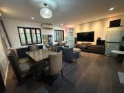 3 Storey Townhouse with Attic FOR SALE Inside Gated...