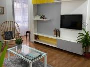 3 Storey Townhouse With Parking For Sale at Holy Spirit...