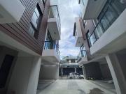 3 Storey Townhouse with Roofdeck For Sale In Teachers...